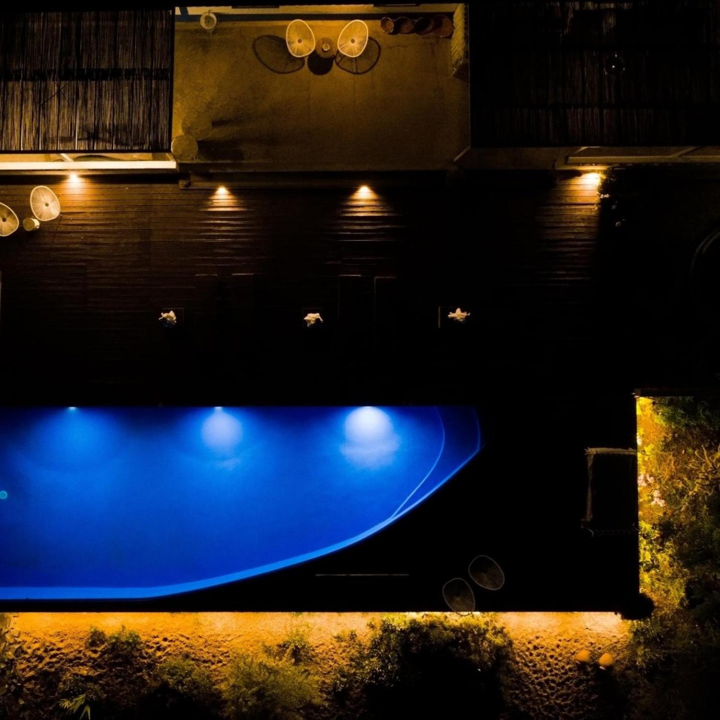The Blue House Valley Grandola Exterior photo